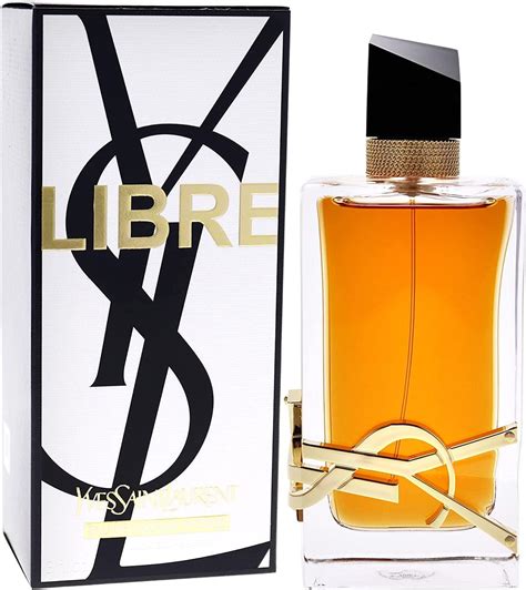 ysl libre intense kokemuksia|Libre Intense Yves Saint Laurent for women .